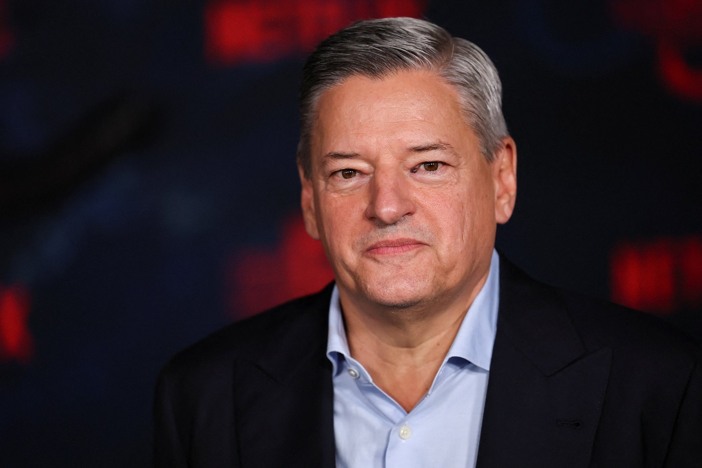 Netflix desiste de comprar Warner ap�s oferta da Paramount ser considerada superior